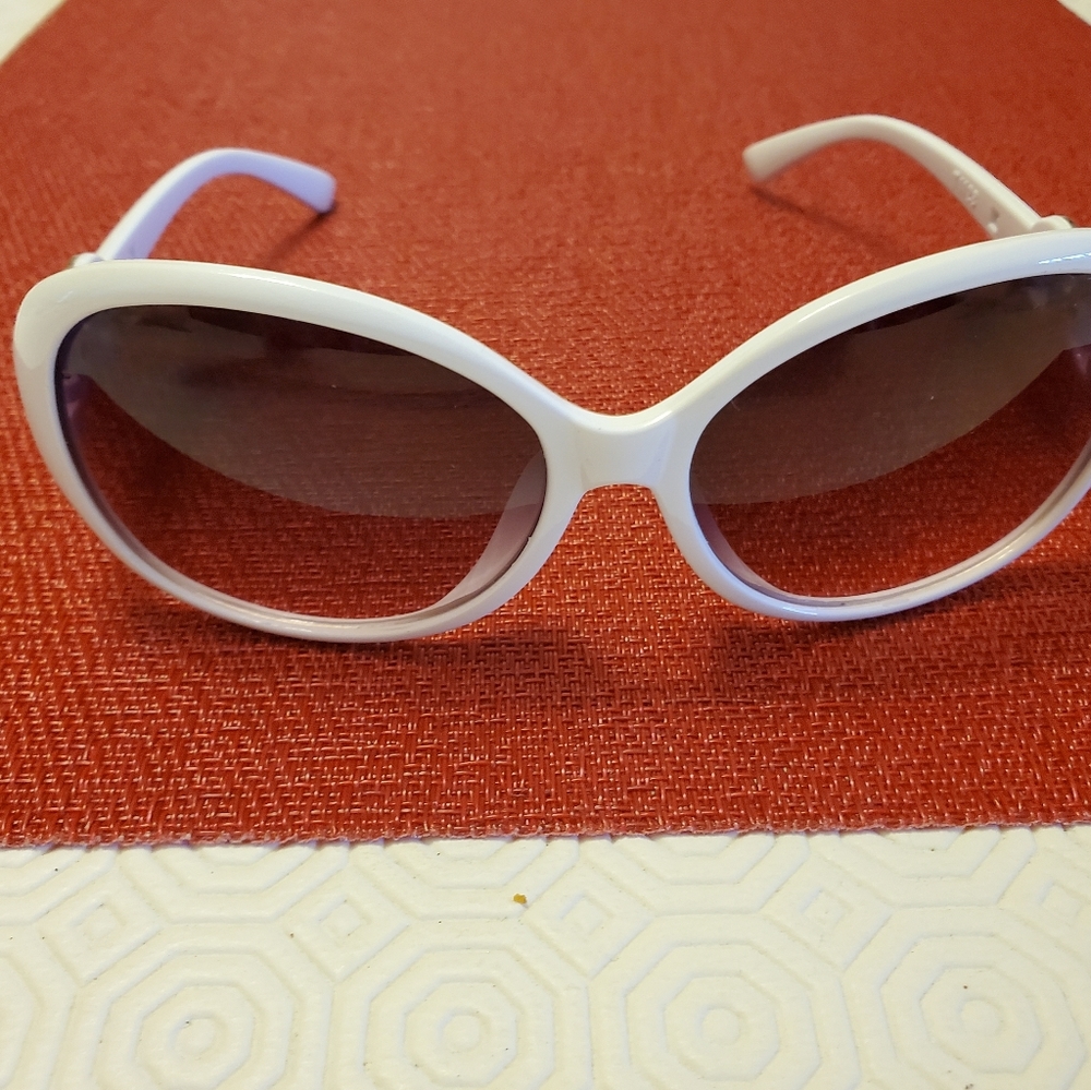 New Sunglasses